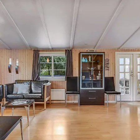 8 Person In Oksb L Hébergement de vacances