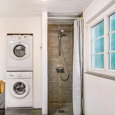 8 Person In Oksb L Hébergement de vacances *